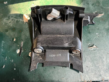 Cargar imagen en el visor de la galería, DF 115 140 hp Suzuki bottom cowl FRONT PANEL 61831-90J12-0EP Four Stroke 2013-2018
