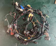 Charger l'image dans la galerie, F 200 225 hp Yamaha Wire Engine Harness 69J-8259N-10-00 69j-82590-50-00 four stroke 2002-2005
