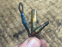 Cargar imagen en el visor de la galería, f 50 hp Yamaha 62Y-81960-00-00 voltage RECTIFIER &amp; REGULATOR 1995-2000 four stroke  Mercury YamaMerc sh640c-13

