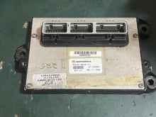 Load image into Gallery viewer, 225 hp Mercury Optimax DFI 857127 EFIS69801 85127-2 ECM Control Unit ecu two stroke 1998
