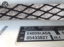 Load image into Gallery viewer, 60 hp Evinrude e-tec OIL TANK ASSY 5007951 CAP 5008406 PUMP &amp; MANIFOLD Assembly 5007950 two stroke 2010-up
