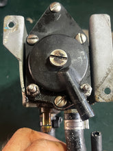 Cargar imagen en el visor de la galería, Johnson Evinrude VRO CONVERSION FUEL PUMP OMC 5004558 0438400 Engine Two Stroke
