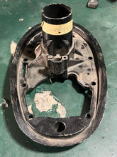Load image into Gallery viewer, 40 hp Mercury Mariner EXHAUST PLATE bottom cowl 39449a1 79613 72014A2 42818A1 79614A1 Two Stroke

