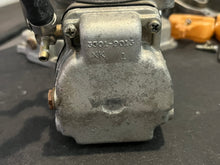 Load image into Gallery viewer, 115 hp Mercury WME 11 CARBURETOR SET 3301-9532A12 9532A13 9532A14 9532A15 two stroke 4 Cylinder 1988-1993 3301-9532
