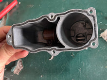 Load image into Gallery viewer, DF 90 100 115 140 hp Suzuki VST Fuel vapor Separator FLOAT CHAMBER 15600-90J00 15600-90J01 four stroke 2002-2012
