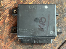 Charger l'image dans la galerie, f 225 200 Yamaha 69J-30 ECU Control Unit F8T94471 69J-8591A-30-00 OEM 2005 older 69j-31 32 33

