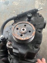 Load image into Gallery viewer, 350 400 hp Mercury Verado  SUPERCHARGER 8M0102453 intake four stroke
