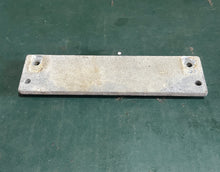 Cargar imagen en el visor de la galería, 60 50 40 hp Mercury EFI 8M107547 ALUMINUM ANODE KIT Four Stroke 97-8M107547

