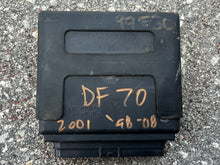 Load image into Gallery viewer, DF 70 60 hp Suzuki ecu ENGINE CONTROL UNIT 33920-99E30 2001 1998-2008 four stroke SUPERSEDED 33920-99E84 33920-99E82 33920-99
