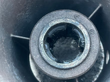 Cargar imagen en el visor de la galería, sold ebay jan2026——Mercury Marine 48-13703 MIRAGE PLUS 21 Pitch Propeller Stainless Steel 3-blade LH PROP for 6 Cylinder Yama
