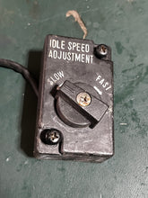 Cargar imagen en el visor de la galería, DT 65 55 hp Suzuki IDLE TIMING SWITCH 37920-94710 with cover two stroke 1988-1997
