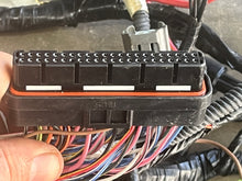 Charger l'image dans la galerie, f 225 200 hp Yamaha engine WIRE HARNESS 69J-82590-50-00 2005, HARNESS 3 69J-8259N-11-00 four stroke 2005-2010
