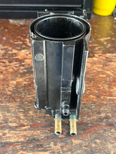 Load image into Gallery viewer, 175 150 135 115 hp Ficht Evinrude vst VAPOR SEPARATOR 5004428 FUEL CHAMBER ONLY two stroke 1998-2005 some two stroke 2001-2005 compatible with some other horsepowers
