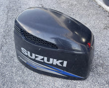 Load image into Gallery viewer, DF 250 300 hp Suzuki ENGINE COVER 61420-98801-YAY four stroke 2020
