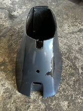 Load image into Gallery viewer, f 100 80 hp Yamaha BOTTOM COWLING APRON 67F-42741-01-8D 67F-42741-00-4D four stroke 2000-2017 some 80 100 115 hp compatibilit
