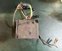 Charger l'image dans la galerie, DT 140 115 hp Suzuki 32900-94602 CDI control unit 9126 f8t09671 tested ecu 140 hp compatible
