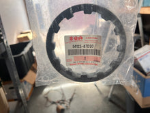 Load image into Gallery viewer, DT 150 175 200 225 hp Suzuki PROP SHAFT STOPPER spanner nut 56122-87D20 two stroke EFI super six
