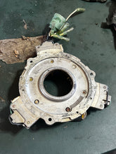 Cargar imagen en el visor de la galería, 90 hp Tohatsu Nissan 3B7061033 3B7061302 COIL PLATE stator 1996 M90A two stroke 3B7061231 3B7061201
