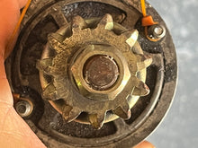 Charger l'image dans la galerie, 25 hp Johnson Evinrude STARTER MOTOR starting Two Stroke

