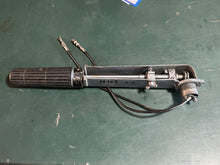 Cargar imagen en el visor de la galería, 25 hp Yamaha Tiller Handle Kit 6G1-42111-04-EK 6L2-W0084-00-EK two stroke Two Cylinder 1988-1994 also 6G1-42111-02-EK
