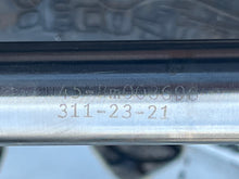 Charger l'image dans la galerie, 225 - 400 hp Mercury Verado XXXL 30” Driveshaft 45-8m008696 (45-8m0086969) for HD Gearcase with bearings - possibly equivalen
