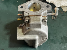 Cargar imagen en el visor de la galería, 1 sold july2026——40 50 hp Johnson Evinrude CARBURETOR SET 397064 395790 398318 396140 Two Stroke 2 Cylinder 1985-1993 also 39
