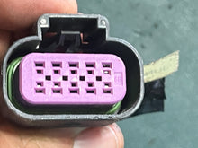 Charger l'image dans la galerie, Mercury Tachometer Harness 8M0031688 RevC electrical two stroke
