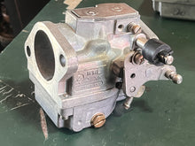 Cargar imagen en el visor de la galería, 50 40 hp Mercury CARBURETOR SET 823799T34 823799T35 823799T36 wme 93-1a 93-2a 93-3a 3 Cylinder Two Stroke 2005 Electric
