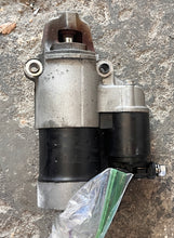 Charger l'image dans la galerie, f 115 hp Yamaha STARTING MOTOR 6EM-81800-00-00 four stroke 2014-2018
