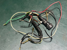 Charger l'image dans la galerie, 70 hp Yamaha 6H3-82590-11-00 WIRE HARNESS 3 cylinder ETLD two stroke
