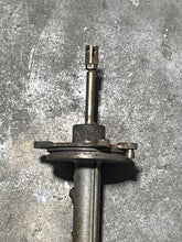 Load image into Gallery viewer, DT 150 200 hp Suzuki SHIFT ACCEL HOUSING X 26100-87D35 YOKE 25131-87E00 two stroke 1988-2003 some non-super6 150 175 200 hp
