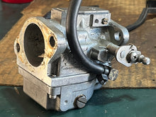 Charger l'image dans la galerie, Carburateur 115 cv Mercury 884586T07 884586T08 884586T09 884586T10 3301-824902-c Ensemble WME 111-1 111-2 111-3 111-4 deux temps quatre cylindres
