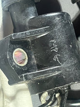 Cargar imagen en el visor de la galería, 150 -250 hp Yamaha 61A-85570-00-00 IGNITION COIL 76d OX66 f6t530 oem TESTED 8” cord with electrical bracket Two Stroke 1997-2

