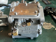 Charger l'image dans la galerie, Yamaha CARBURETOR 68C-10 with PRIMER STARTER BODY four stroke
