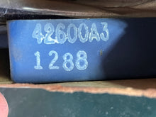 Load image into Gallery viewer, Mercruiser MERCATHODE ASM 42600a5 42600a3 sterndrive Alpha One Bravo superseded 42600A09

