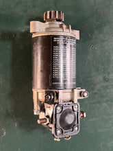 Cargar imagen en el visor de la galería, 90 100 115 hp Johnson 0586284 STARTER MOTOR 0586180 SOLENOID Assy two stroke OIS 1998-2006
