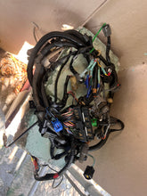Cargar imagen en el visor de la galería, f 150 hp Yamaha WIRE HARNESS ASSY 63P-82590-A1-00 four stroke 2016-2021
