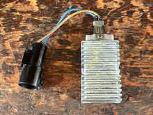 Charger l'image dans la galerie, 150 - 250 hp Yamaha ELECTRICAL RESISTOR 65L-85370-00-00 Two Stroke OX66 1997-2005
