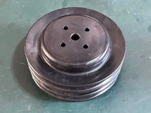 Cargar imagen en el visor de la galería, pulled for customer june26-2026——Volvo OMC Mercruiser PULLEY 19692 circulation pump 4.3 5.0 5.7 7.4 8.2L V8 GLM
