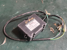 Charger l'image dans la galerie, 25 20 15 10 9.9 8 6 hp Mercury cdi SWITCH BOX 855713A4 114-7452K1 control unit Two Stroke
