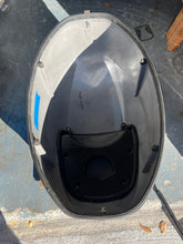 Load image into Gallery viewer, f 40 hp Yamaha Jet Drive TOP COWLING 6BG-42610-11-00, AIR DUCT AIR DUCT 6BG-42613-00-00 four stroke 2012-2018
