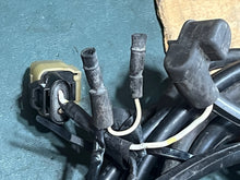 Cargar imagen en el visor de la galería, BF 50 hp Honda battery STARTER CABLE ASSY 10ft 32410-ZZ5-000 pre 1997-2007+
