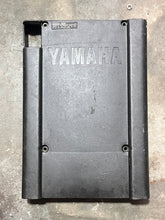 Load image into Gallery viewer, 150 175 200 225 hp Yamaha cdi ELECTRICAL COVER 64D-85537-00-00 two stroke carbureted 1996-2009
