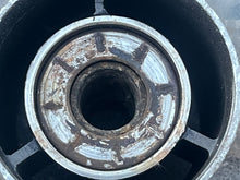 Load image into Gallery viewer, OMC Volvo Penta Rebel 763568 3-Blade Propeller LH 15 1/2 x 17 Pitch STAINLESS prop 15 spline
