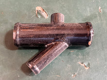 Load image into Gallery viewer, Mercruiser FITTING WITH DRAIN 22-861339T cooling Sterndrive 1997-2001 350 MAG, 6.2 MPI
