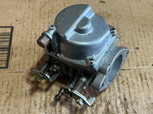 Cargar imagen en el visor de la galería, 140 120 115 hp Tohatsu Nissan 3C7032101 #4 lower carburetor 2001-2005 two stroke
