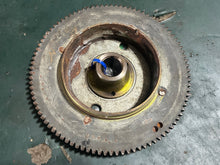Load image into Gallery viewer, 70 60 hp Tohatsu FLYWHEEL 3F3060912 two stroke 2002

