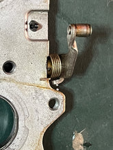 Charger l'image dans la galerie, 50 40 hp Yamaha Mercury  JOINT CARBURETOR insulator 62Y-14271-00-00 62Y-13586-00-94 825077 827579 four stroke 1995-2000
