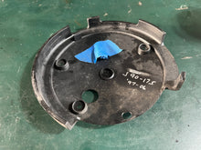 Cargar imagen en el visor de la galería, 90 115 hp Johnson 0335428 335428 flywheel sensor COVER, two stroke OIS 1996-2006
