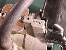Cargar imagen en el visor de la galería, 8 HP Mercury 9266T22 CARBURETOR WMC-79, 9266A21 WMC-74, 823433 CHOKE SOLENOID oem TWO STROKE 9.9 15 HP
